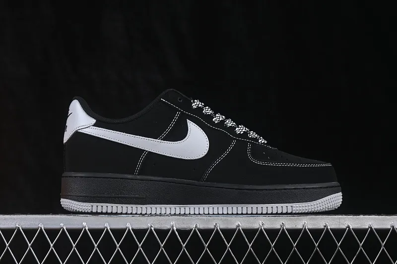 All categories Nk Air Force 1 Air Force series Nk Air Force 1 Low Air Force low-top Nike Air Force 1'07 Low Air Force 1 low-top casual sneakers LV2288-009
